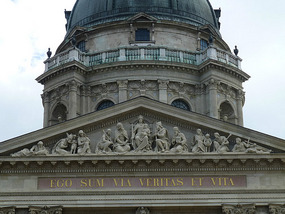 Dome Architecture