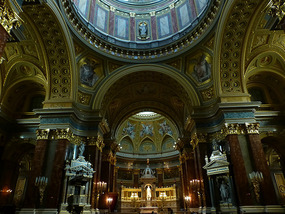 Interior Architecture