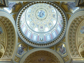 Multi Dome Design