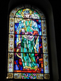 St Elizabeth