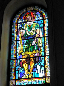 St Imre