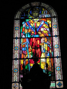 Stained Glass