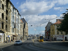 Margit Bridge
