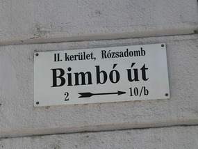 Bimbo Street