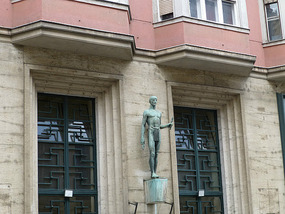 Building Architecture