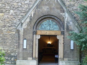 Island Church