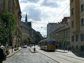 Local District
