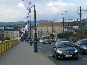 Margit Bridge
