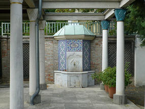 Water Garden