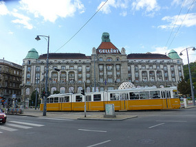 Gellert Hotel