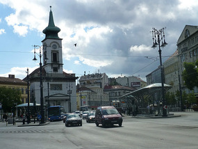 Kalvin Intersection