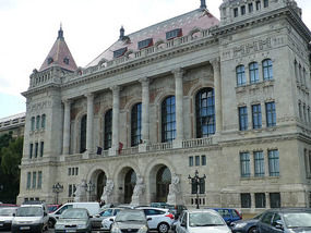Law Courts