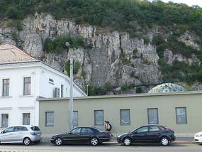 Rudas Baths