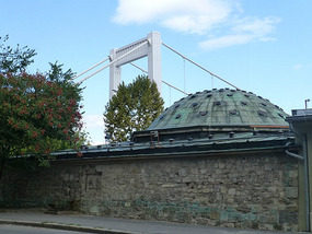 Rudas Turkish Bath