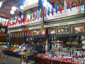 Touristic Decorations