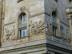 Building Architecture
