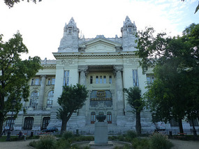 City Architecture