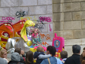 Costume Opera