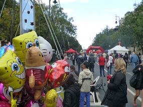Kids Balloons