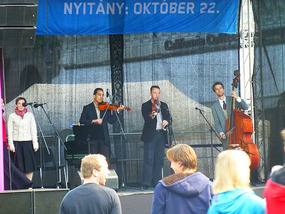 Musical Performance