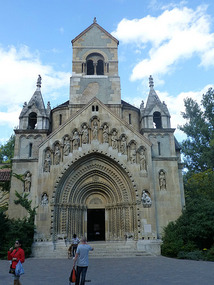 Park Church