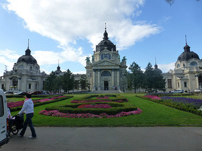 Park Landscaping