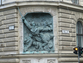 Street Architecture
