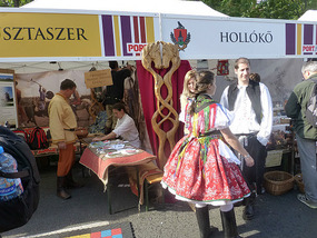 Traditional Clothes
