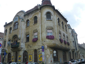 Local Architecture