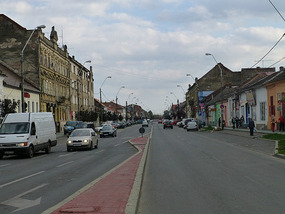 Local Intersection
