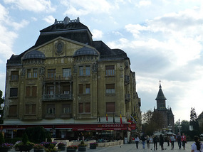 Piata Victoriei