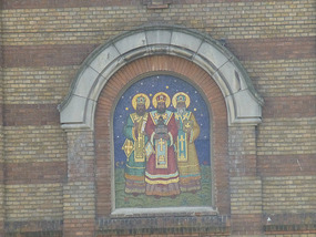 Three Kings
