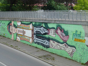 Urban Art