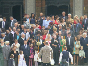 Wedding Party