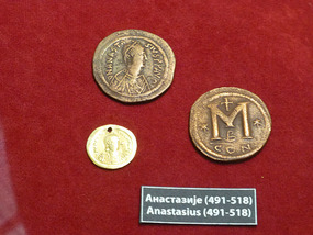 Ancient Coins