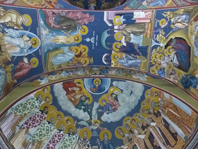 Dome Artwork