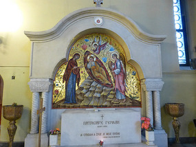 Gold Leaf Art