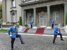 Guards March