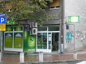 Halal Store