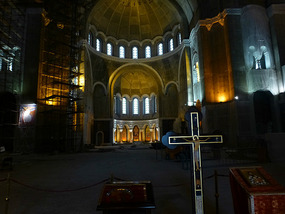 Interior Renovations