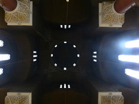 Main Dome