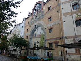 Mural Art