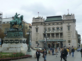 National Theatre