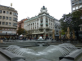Republic Square