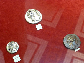 Roman Coins