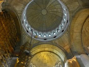 Span of Domes