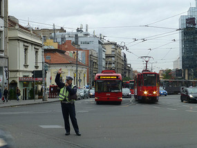 Traffic Police