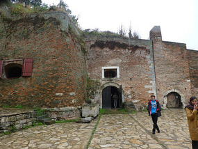 Fortress Base