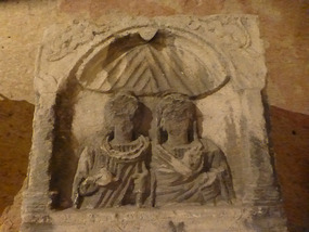 Pair of Figures