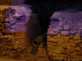 Roman Aqueduct